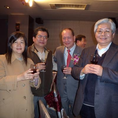 98年度聯歡尾牙